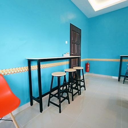 Dane & Shue Hotel Kok Lanas Kampong Kok Lanas ภายนอก รูปภาพ