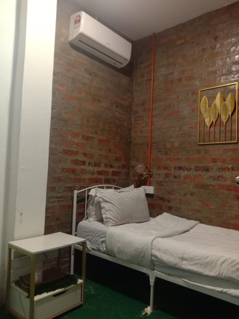 Dane & Shue Hotel Kok Lanas Kampong Kok Lanas ภายนอก รูปภาพ