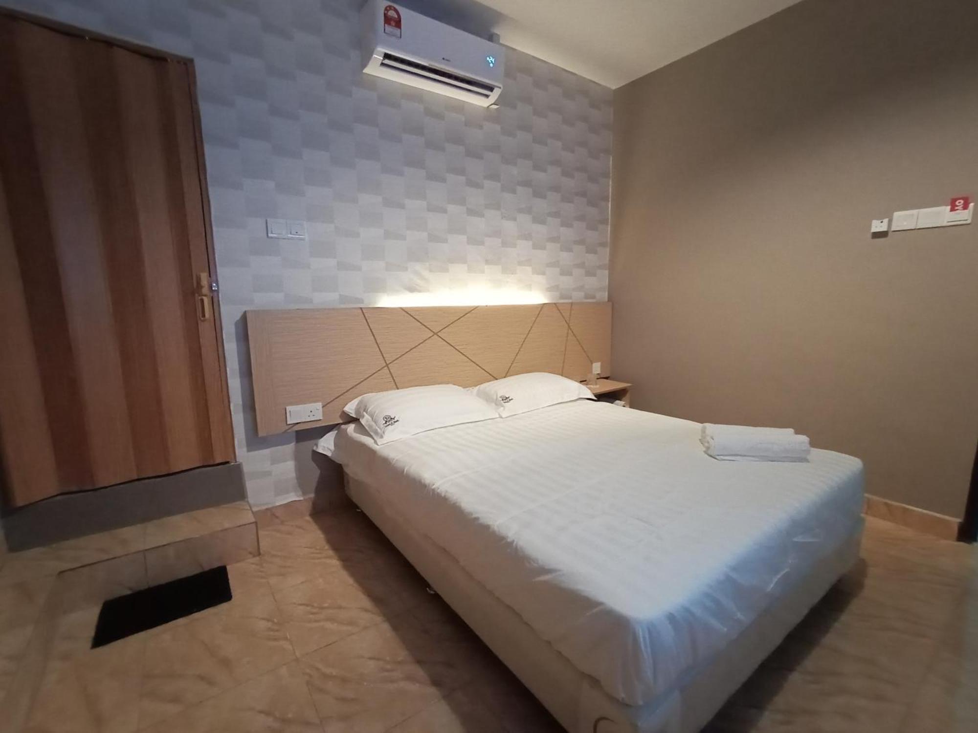 Dane & Shue Hotel Kok Lanas Kampong Kok Lanas ภายนอก รูปภาพ
