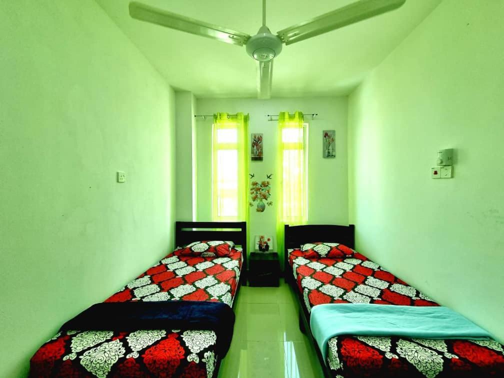Dane & Shue Hotel Kok Lanas Kampong Kok Lanas ภายนอก รูปภาพ