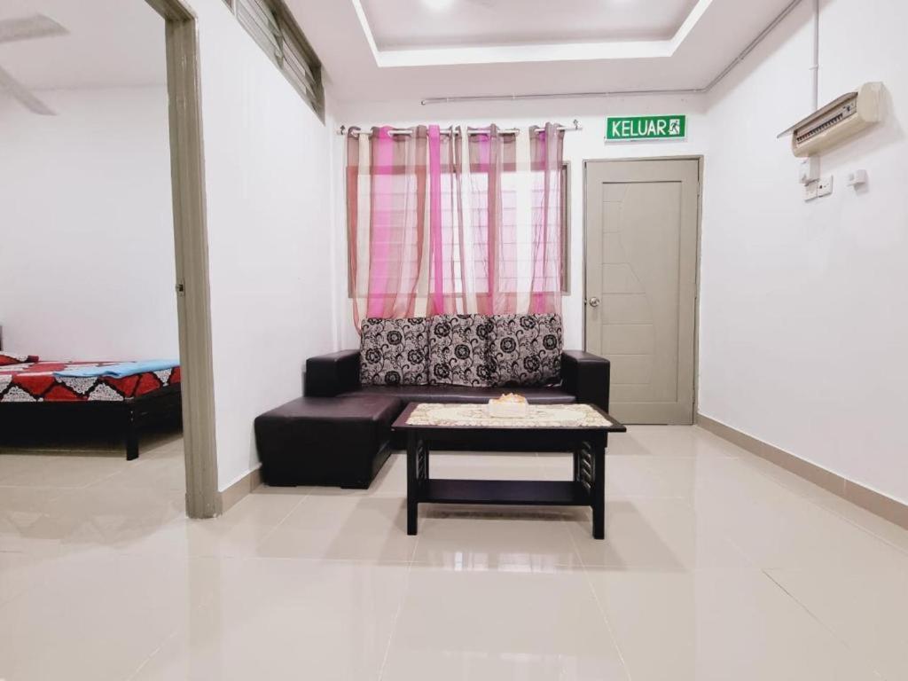 Dane & Shue Hotel Kok Lanas Kampong Kok Lanas ภายนอก รูปภาพ
