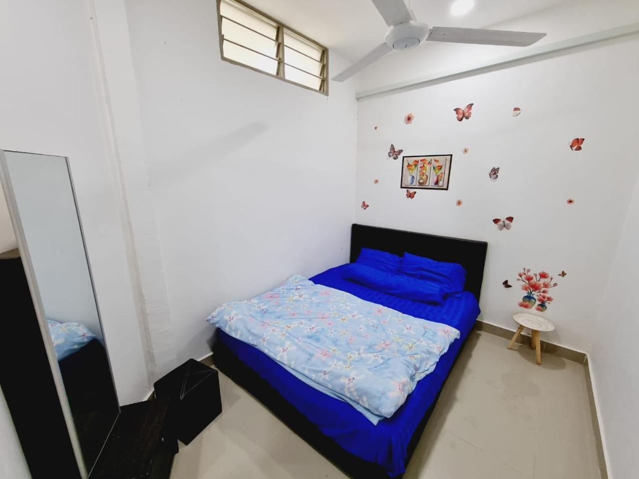 Dane & Shue Hotel Kok Lanas Kampong Kok Lanas ภายนอก รูปภาพ