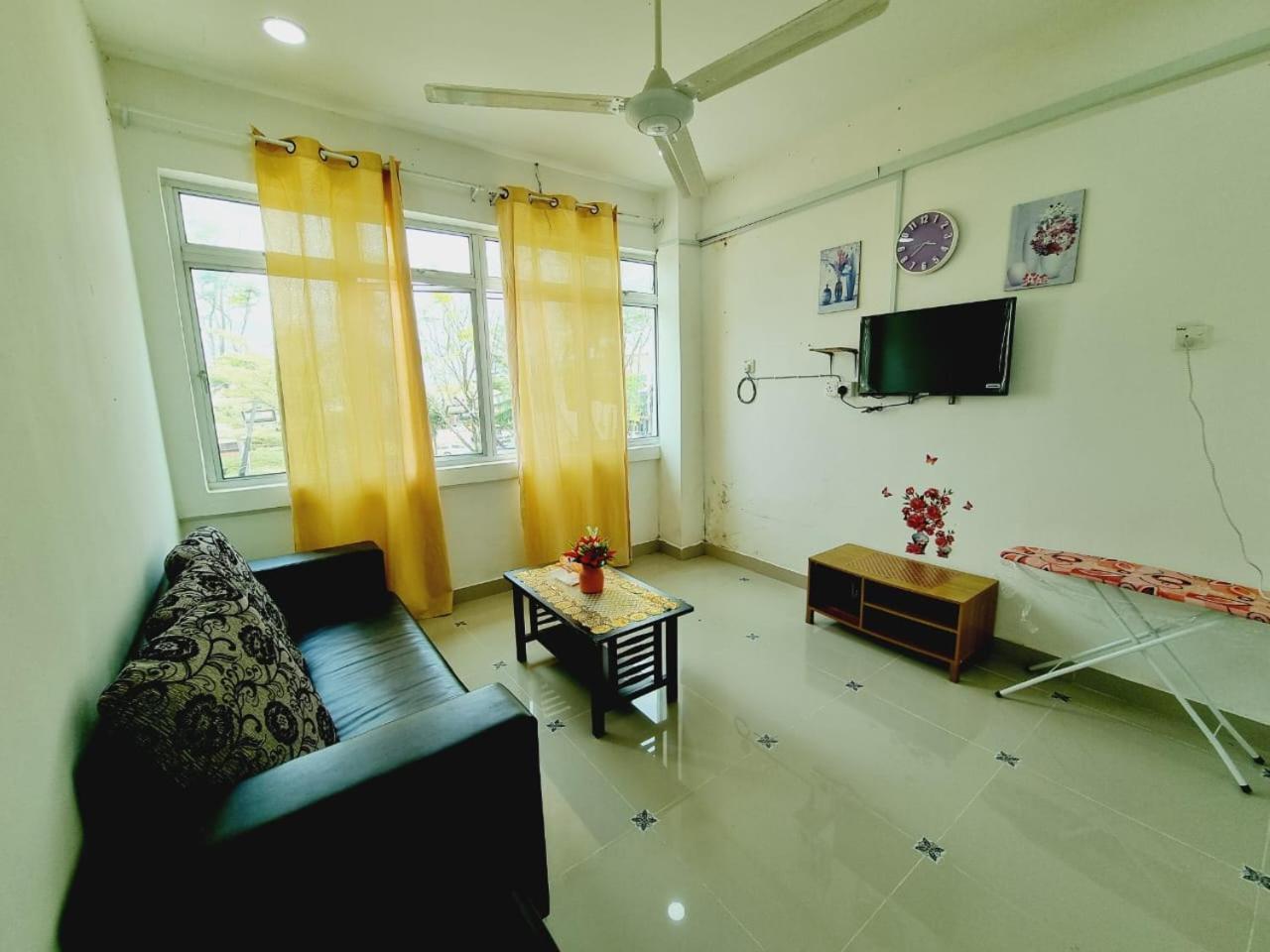 Dane & Shue Hotel Kok Lanas Kampong Kok Lanas ภายนอก รูปภาพ