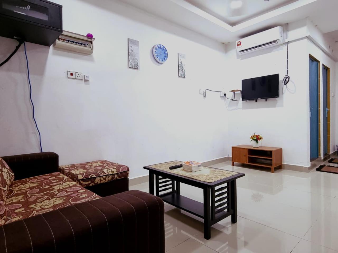 Dane & Shue Hotel Kok Lanas Kampong Kok Lanas ภายนอก รูปภาพ