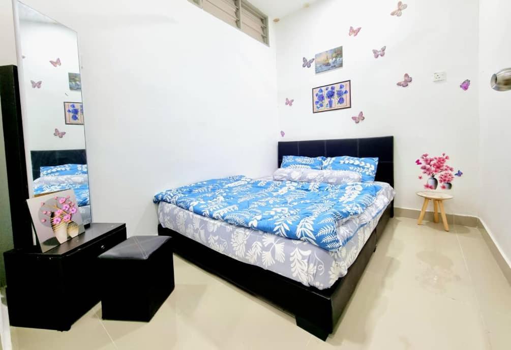 Dane & Shue Hotel Kok Lanas Kampong Kok Lanas ภายนอก รูปภาพ