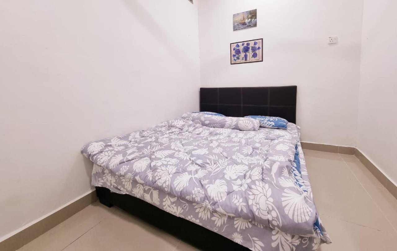 Dane & Shue Hotel Kok Lanas Kampong Kok Lanas ภายนอก รูปภาพ